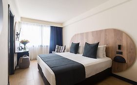 Sercotel Playa Canteras